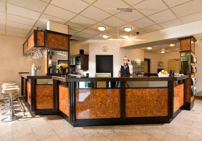 Dormero Hotel Hoyerswerda