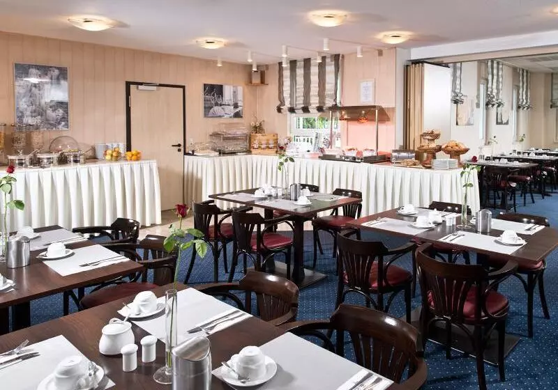 Dormero Hotel Hoyerswerda