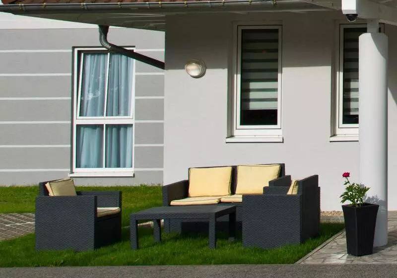 Dormero Hotel Hoyerswerda