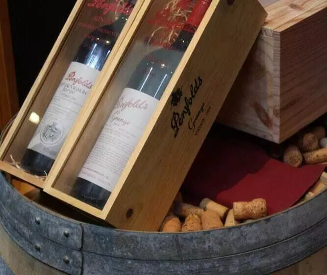 ホテル Franklin Manor