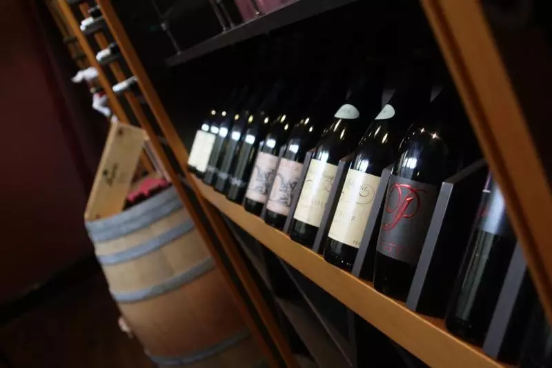 ホテル Franklin Manor