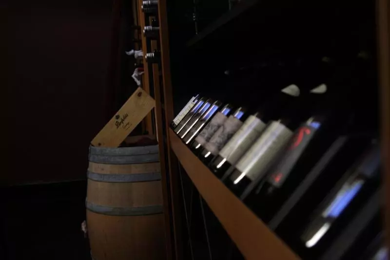 ホテル Franklin Manor