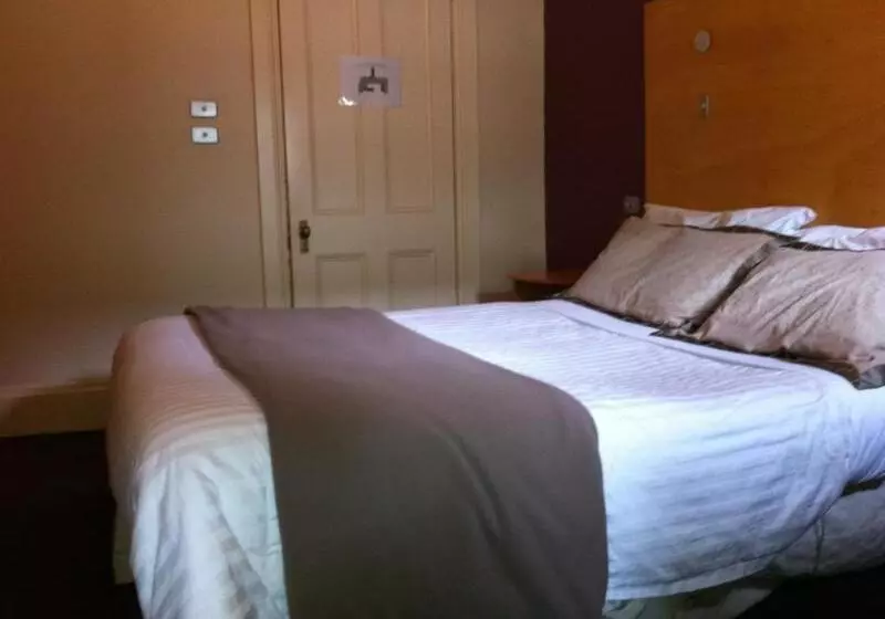 ホテル Franklin Manor