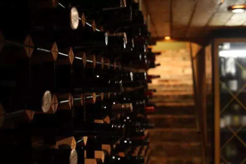 ホテル Franklin Manor