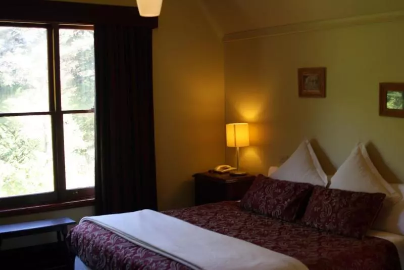 ホテル Franklin Manor