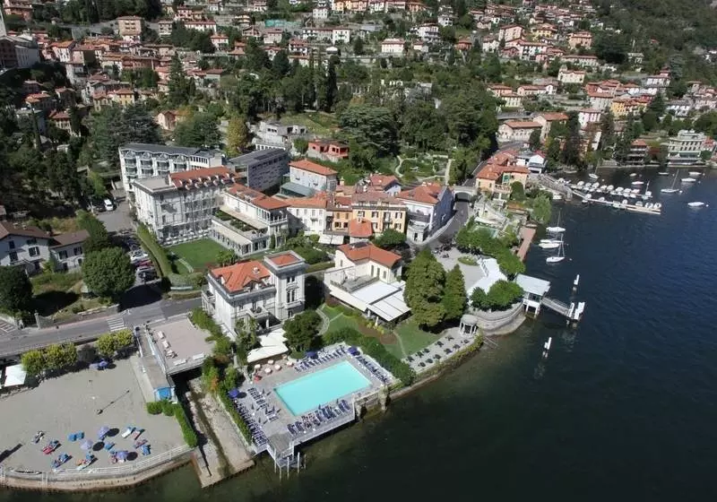 Grand Hotel Imperiale & Resort