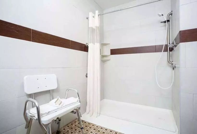 ホテル Howard Johnson By Wyndham Williams