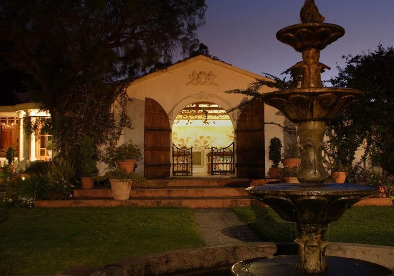 La Mirage Garden Hotel & Spa