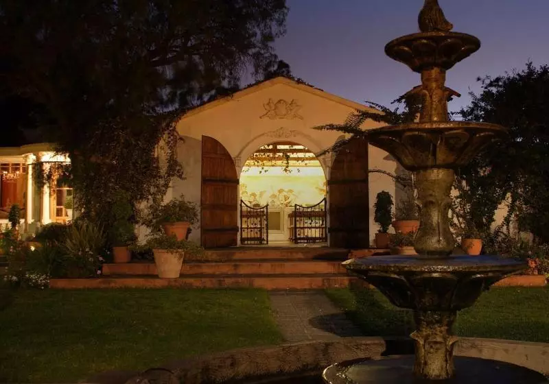 La Mirage Garden Hotel & Spa