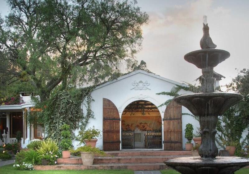 La Mirage Garden Hotel & Spa