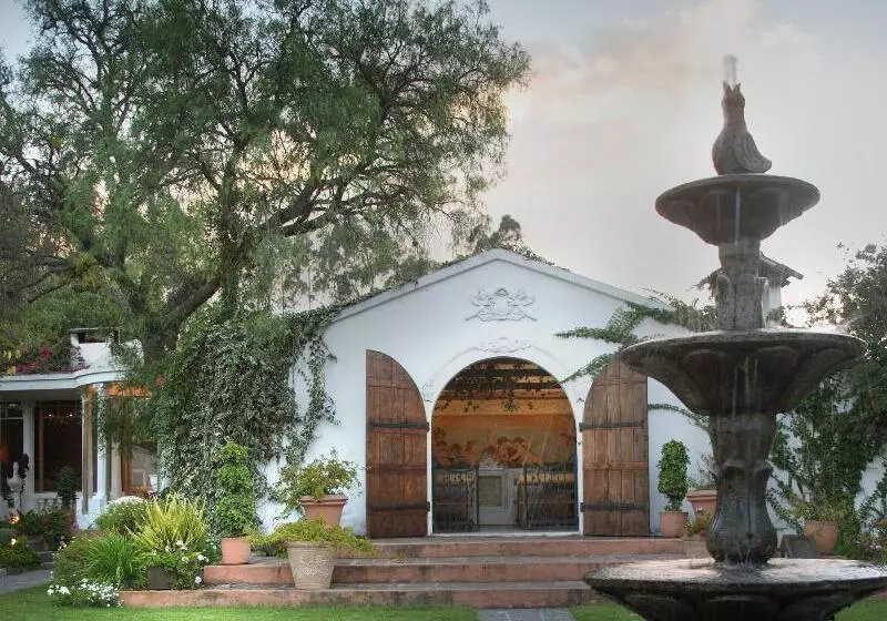 La Mirage Garden Hotel & Spa