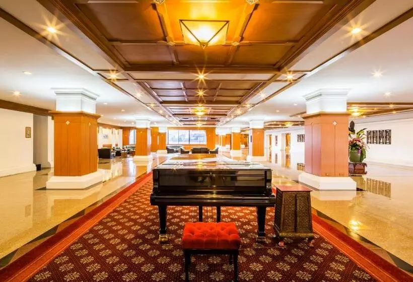 Hotelli Lotus Pang Suan Kaew