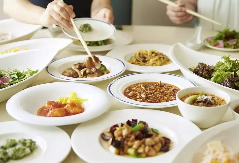 Miyako Hotel Gifu Nagaragawa