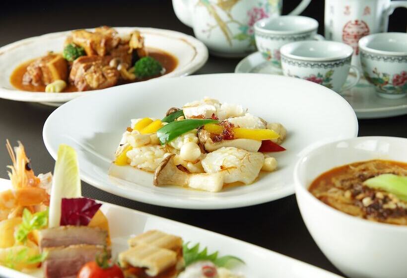 Miyako Hotel Gifu Nagaragawa