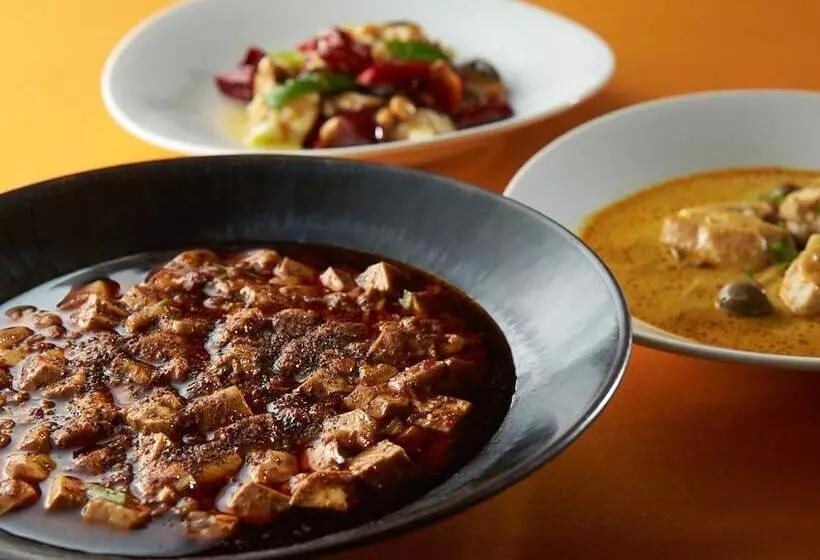 Miyako Hotel Gifu Nagaragawa