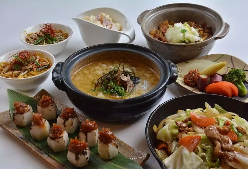 Miyako Hotel Gifu Nagaragawa