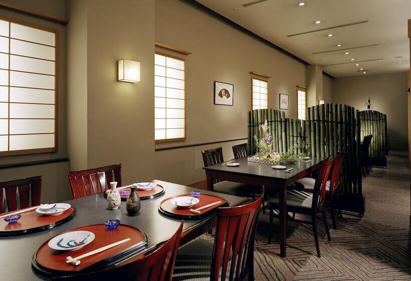 Miyako Hotel Gifu Nagaragawa