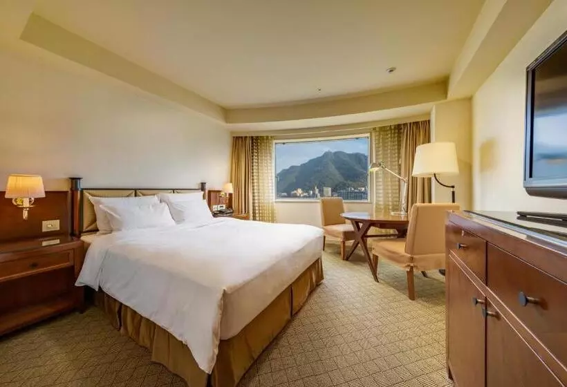 Miyako Hotel Gifu Nagaragawa