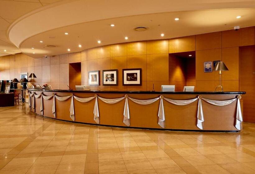 Miyako Hotel Gifu Nagaragawa