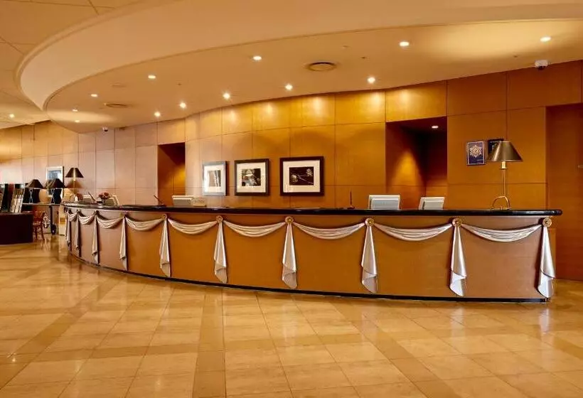 Miyako Hotel Gifu Nagaragawa