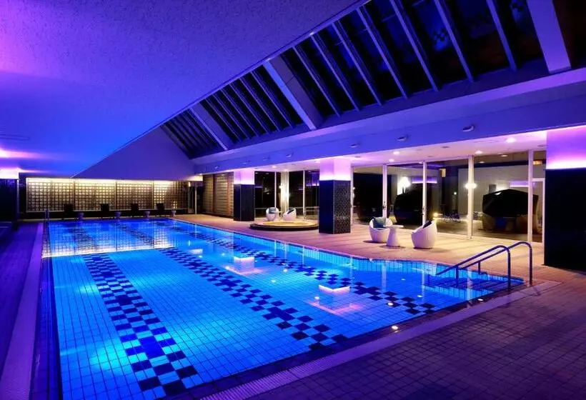 Miyako Hotel Gifu Nagaragawa