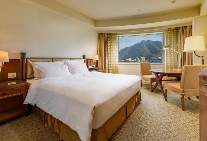 Miyako Hotel Gifu Nagaragawa