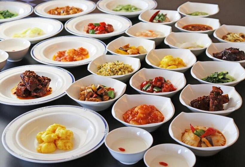 Miyako Hotel Gifu Nagaragawa