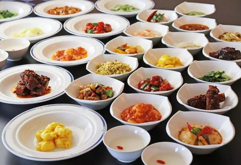 Miyako Hotel Gifu Nagaragawa