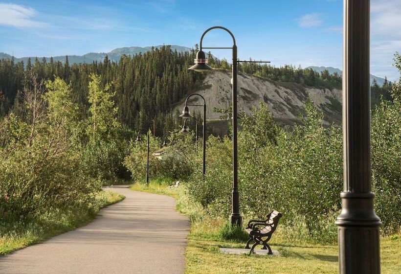 Hotel Quality Inn & Suites