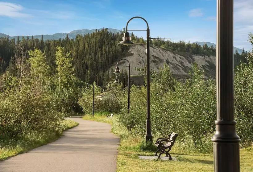 ホテル Quality Inn & Suites