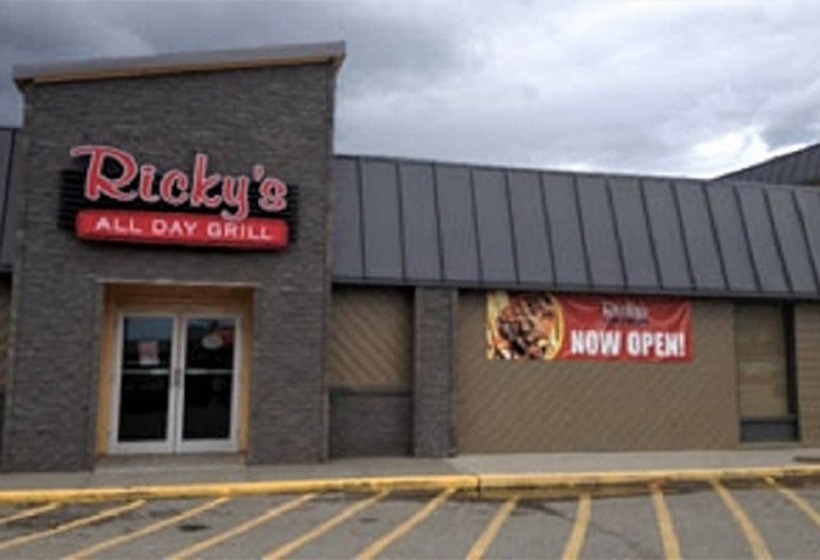 Hotel Quality Inn & Suites