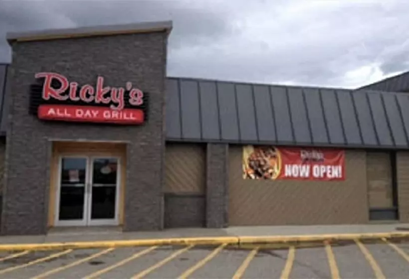 ホテル Quality Inn & Suites