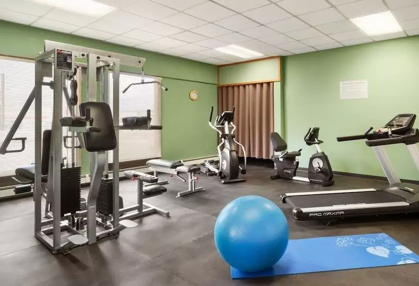 ホテル Quality Inn & Suites