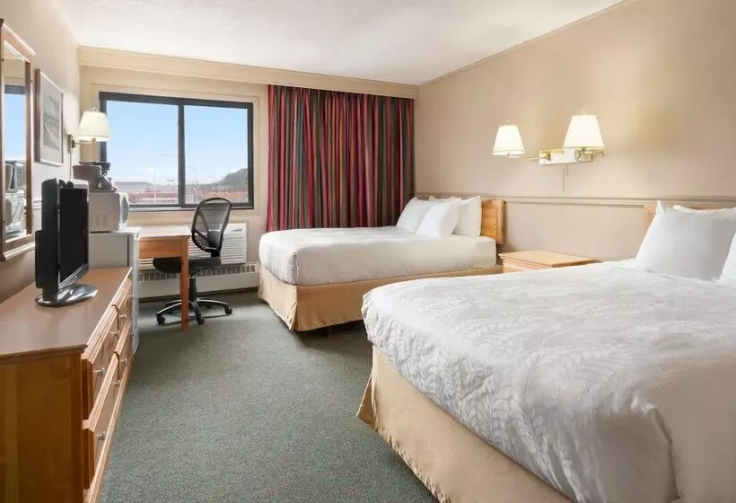 ホテル Quality Inn & Suites