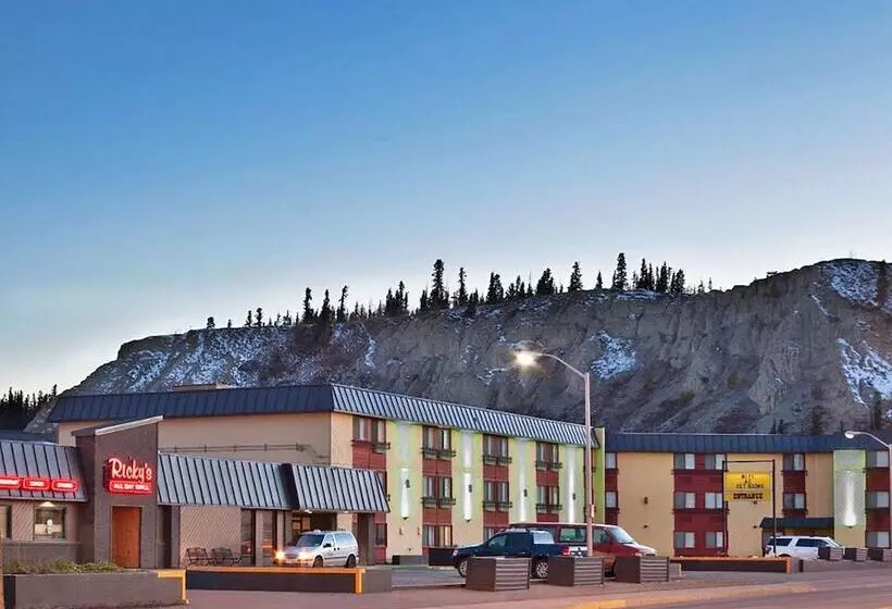 ホテル Quality Inn & Suites