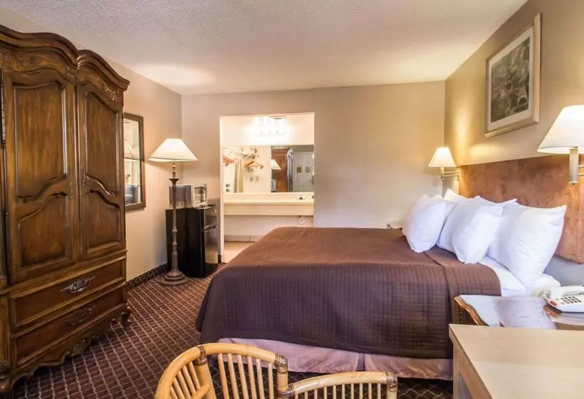 فندق Rodeway Inn