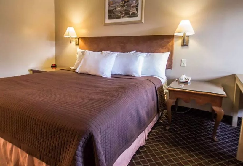 فندق Rodeway Inn