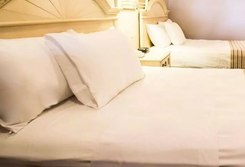 فندق Rodeway Inn