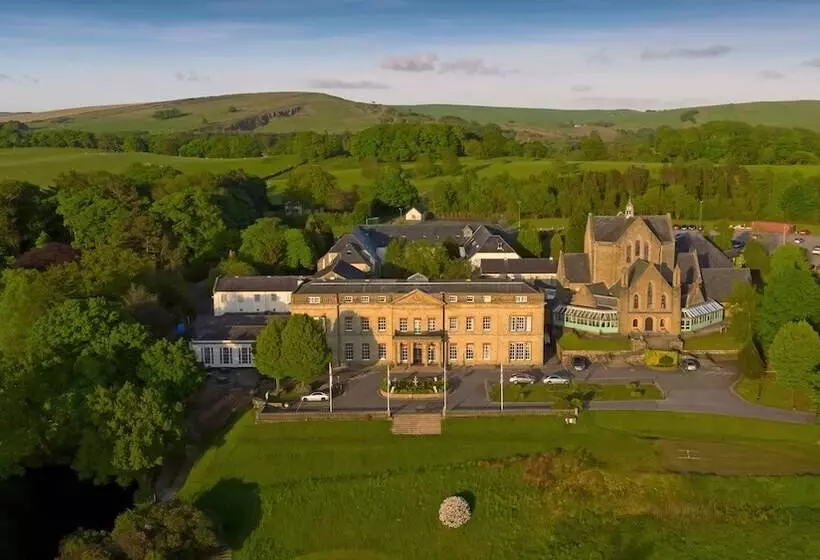 فندق Shrigley Hall