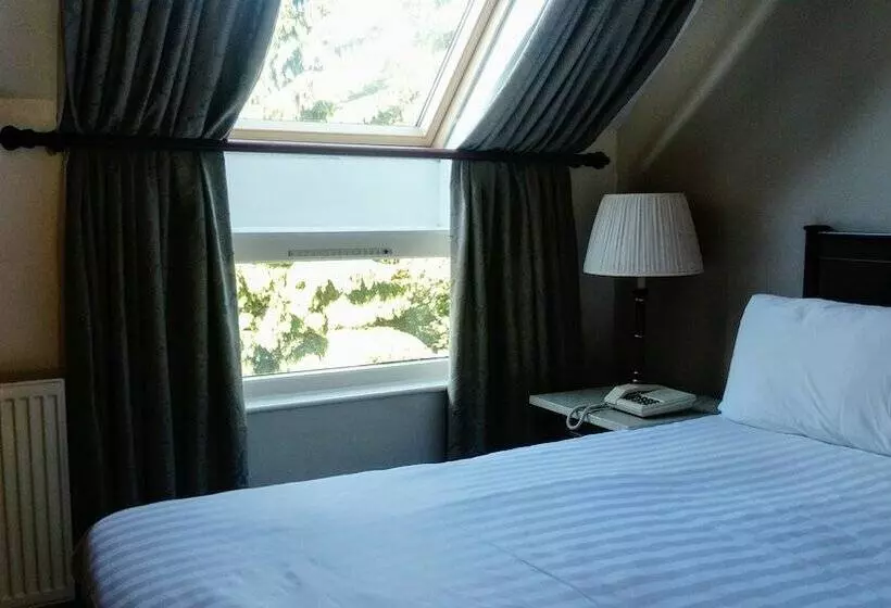 فندق Shrigley Hall