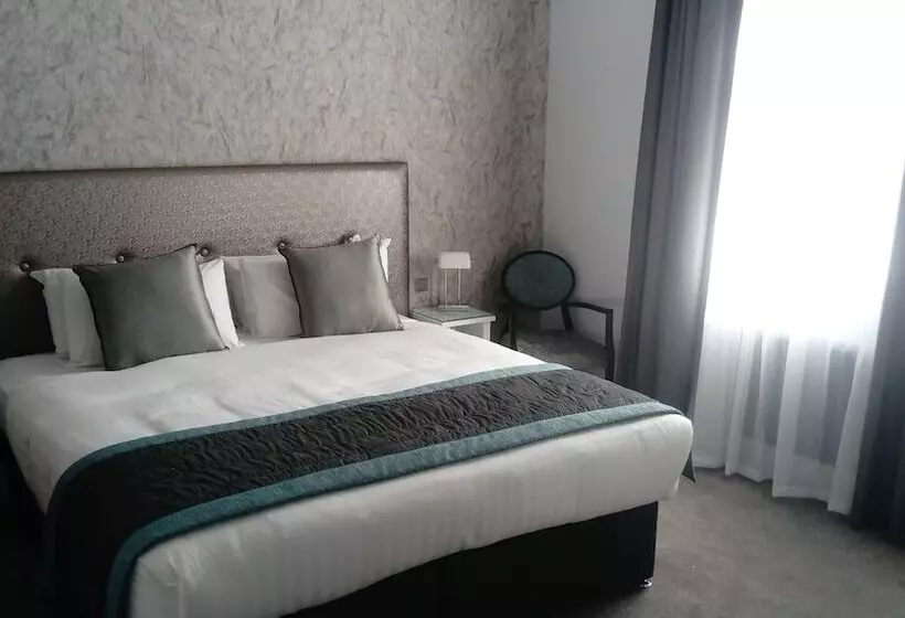 فندق Shrigley Hall