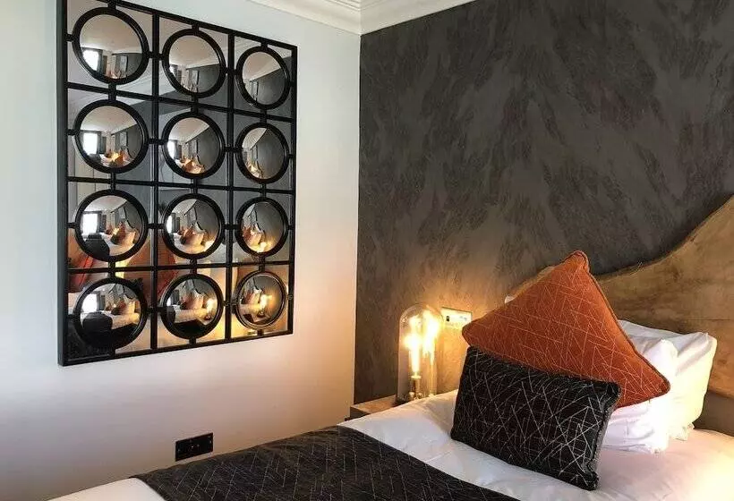 فندق Shrigley Hall