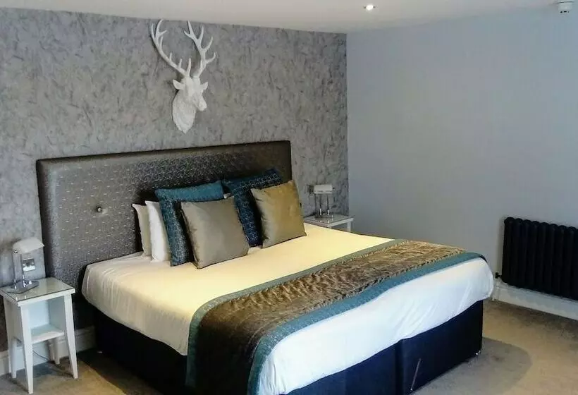 فندق Shrigley Hall