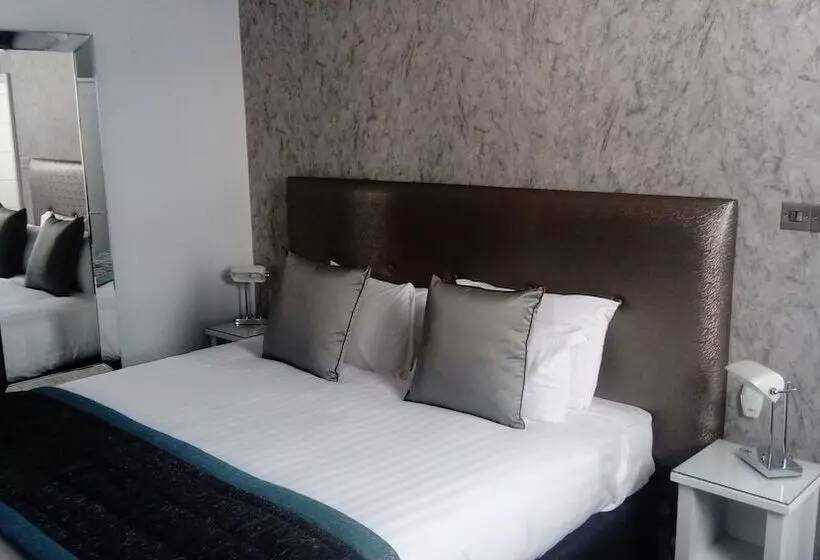 فندق Shrigley Hall