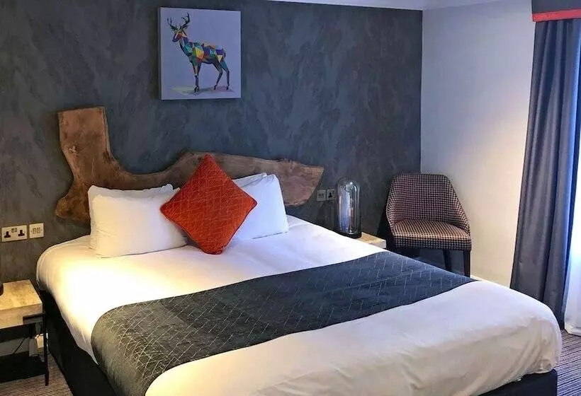 فندق Shrigley Hall