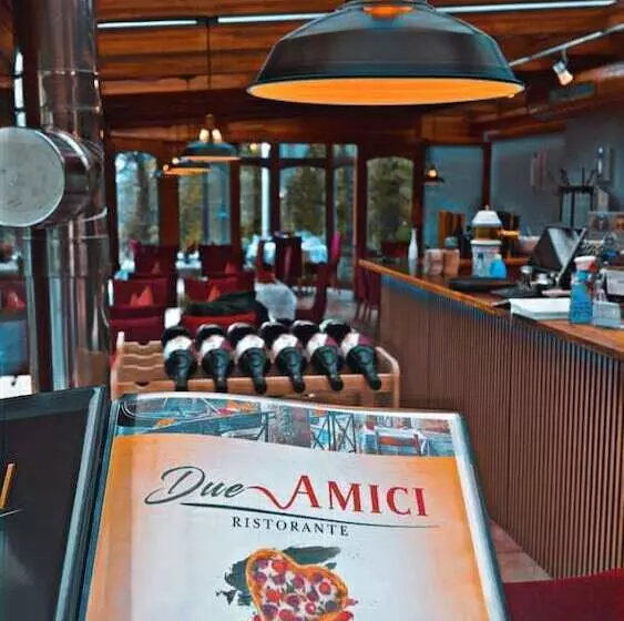 בית מלון כפרי Siebeneichen