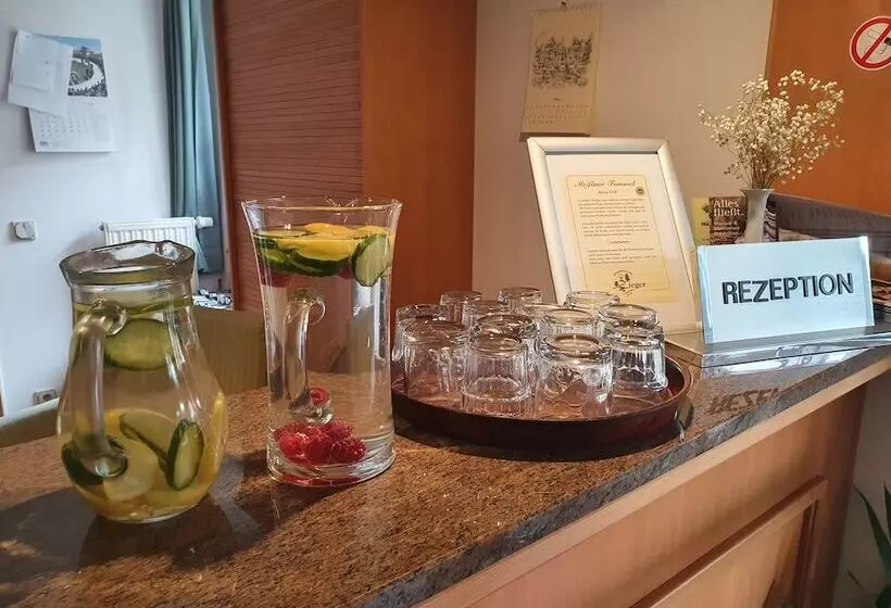 בית מלון כפרי Siebeneichen