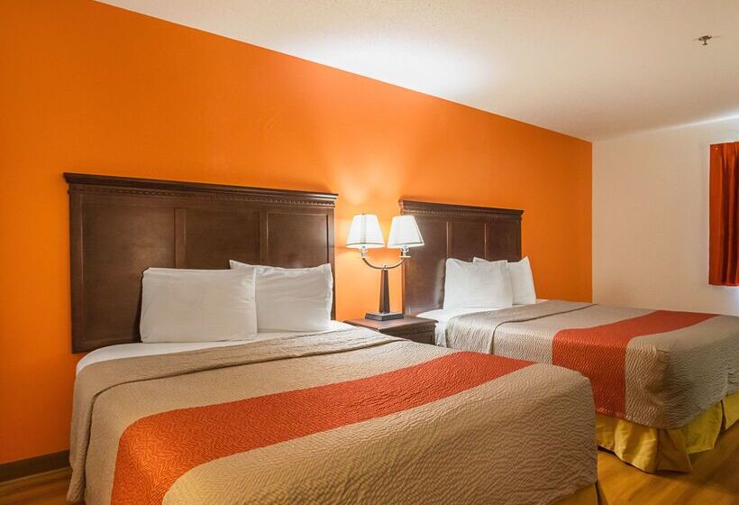 Motel 6 Waterloo, Ia Crossroads Mall Cedar Falls