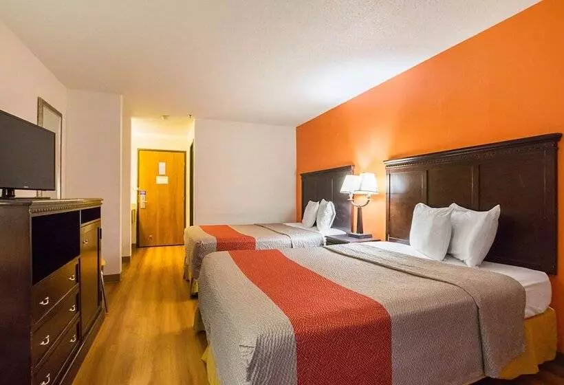 Motel 6 Waterloo, Ia   Crossroads Mall   Cedar Falls