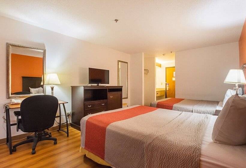 Motel 6 Waterloo, Ia Crossroads Mall Cedar Falls